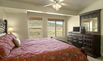 Park City, Utah, Vacation Rental Condo