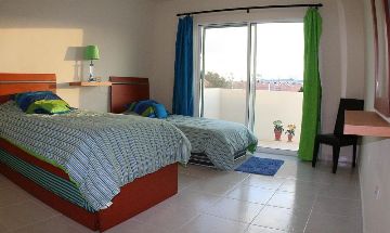 Playa del Carmen, Quintana Roo, Vacation Rental Condo