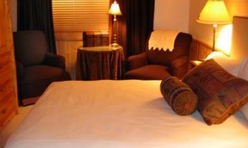 Park City, Utah, Vacation Rental Condo