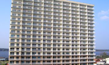 Gulf Shores, Alabama, Vacation Rental Condo