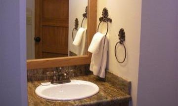 Breckenridge, Colorado, Vacation Rental Condo