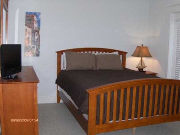 Galveston, Texas, Vacation Rental House