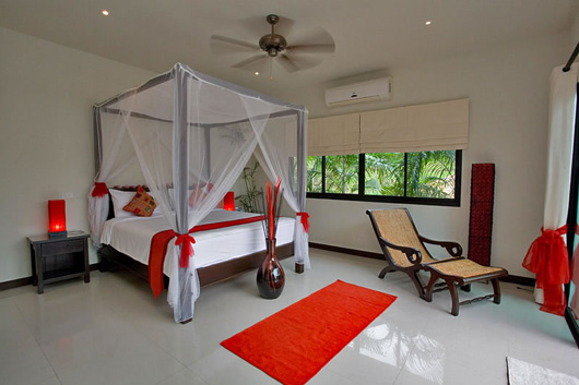 Phuket, Thailand, Vacation Phuket-villa