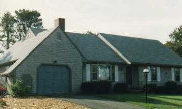 Harwich, Massachusetts, Vacation Rental House