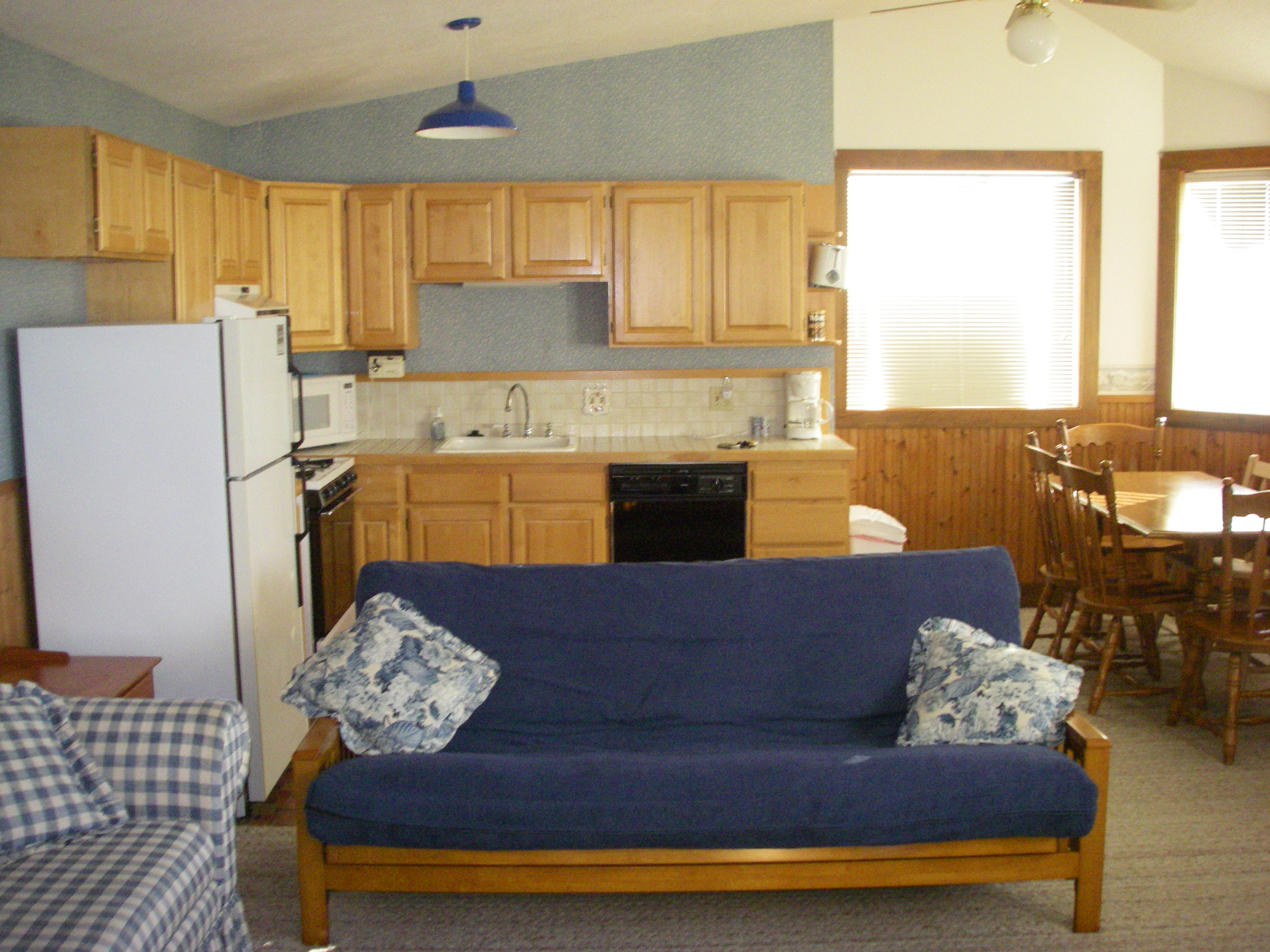 Depoe Bay, Oregon, Vacation Rental Condo