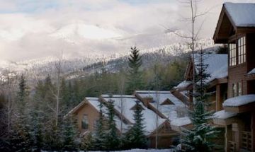 Whistler, British Columbia, Vacation Rental House