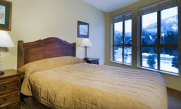 Whistler, British Columbia, Vacation Rental Condo