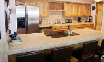 Park City, Utah, Vacation Rental Condo