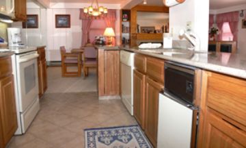 Steamboat Springs, Colorado, Vacation Rental Condo