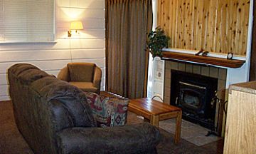 Mammoth Lakes, California, Vacation Rental Condo