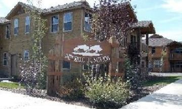 Driggs, Idaho, Vacation Rental Condo