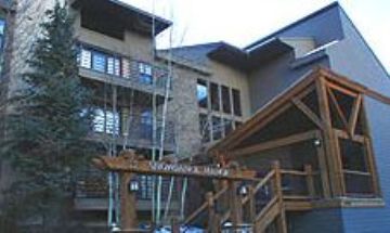 Keystone, Colorado, Vacation Rental Condo