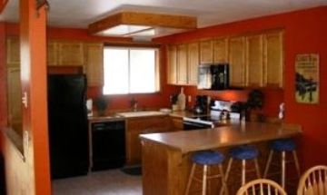 Sunriver, Oregon, Vacation Rental House