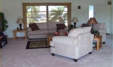 Marco Island, Florida, Vacation Rental Villa