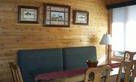 Mammoth Lakes, California, Vacation Rental House
