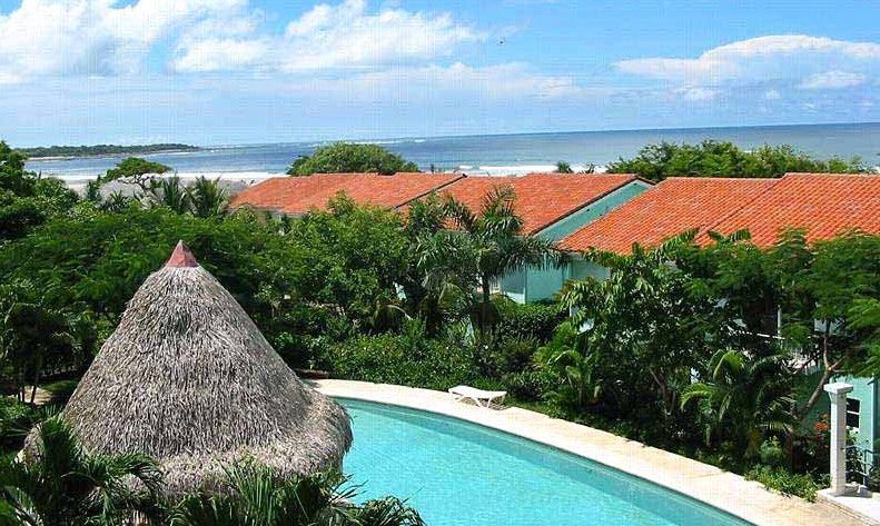 Tamarindo, Guanacaste, Vacation Rental Condo