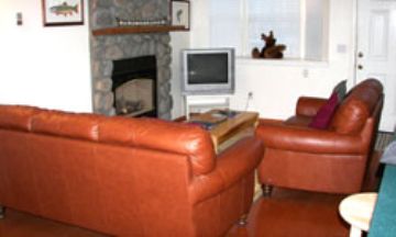 South Lake Tahoe, California, Vacation Rental Villa