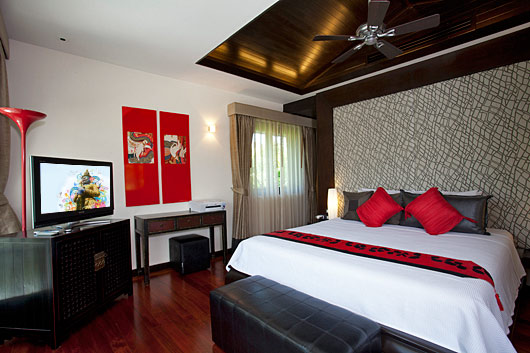 Thailand, Phuket, Vacation Rental