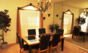 Fort Myers, Florida, Vacation Rental Villa