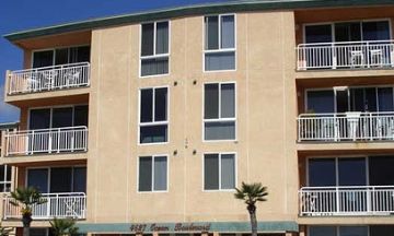 San Diego, California, Vacation Rental Condo