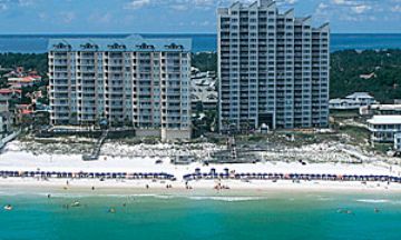 Destin, Florida, Vacation Rental Condo