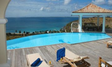 St. Martin, St. Martin, Vacation Rental House