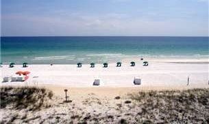 Fort Walton Beach, Florida, Vacation Rental Condo