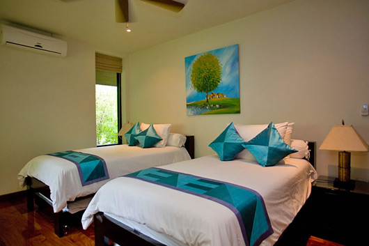 Phuket, Vacation Rental Phuket-villa