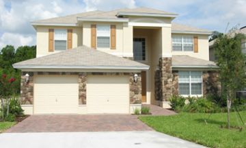 Davenport, Florida, Vacation Rental Villa