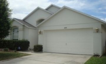 Kissimmee, Florida, Vacation Rental Villa