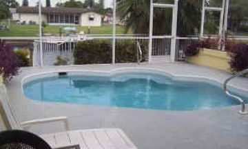 Cape Coral, Florida, Vacation Rental House