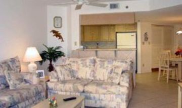 Indian Shores, Florida, Vacation Rental Condo