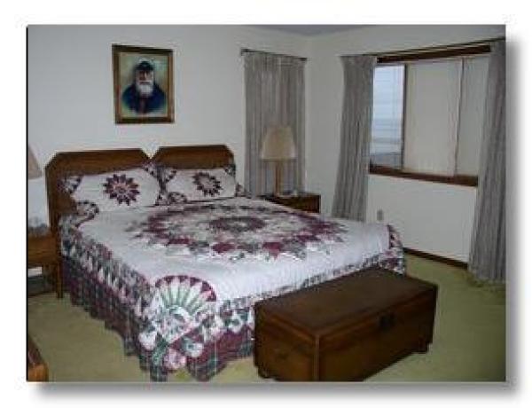 Virginia Beach, Virginia, Vacation Rental Condo