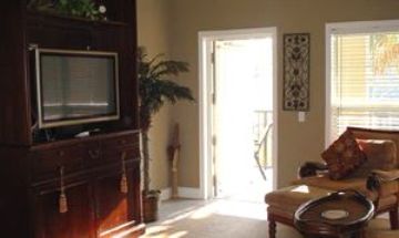 Hilton Head Island, South Carolina, Vacation Rental Condo