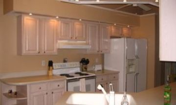 Naples, Florida, Vacation Rental Villa