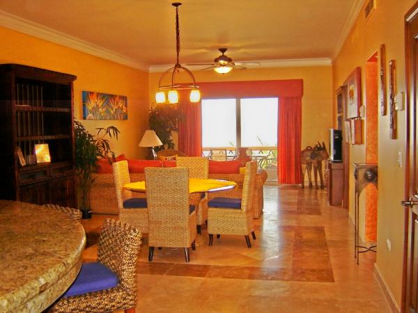 Mazatlan, Sinaloa, Vacation Rental Condo