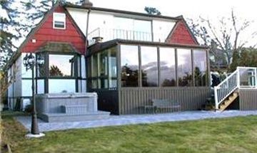 Victoria, British Columbia, Vacation Rental House