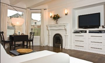 San Francisco, California, Vacation Rental House