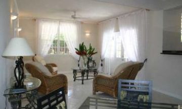 Jamestown Park, St. James, Vacation Rental Villa