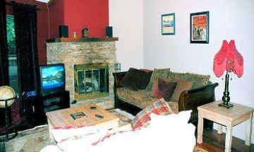 Pigeon Forge, Tennessee, Vacation Rental Cabin