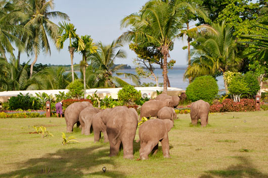 Ao Nam Mao Vacation Rental