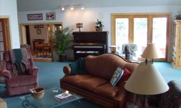 Breckenridge, Colorado, Vacation Rental Villa