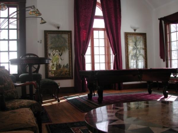 Gaming Room