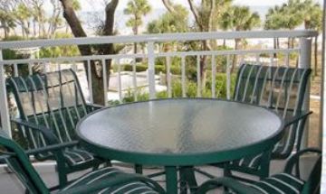 Hilton Head Island, South Carolina, Vacation Rental Condo