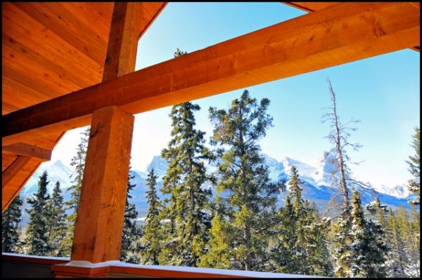 Stunning Unobstructed View to South & West