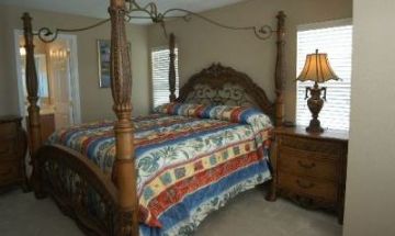 Davenport, Florida, Vacation Rental Villa