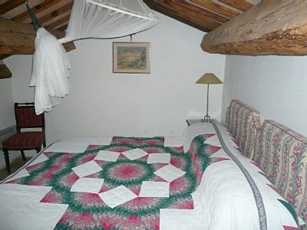 Macerata, Marche, Vacation Rental Farmhouse