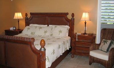 Providenciales, Providenciales, Vacation Rental House