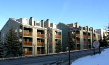 Park City, Utah, Vacation Rental Condo