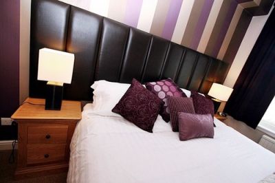 Davenport vacation rentals